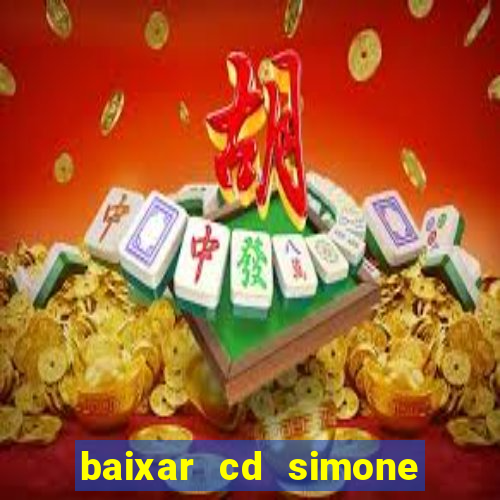 baixar cd simone mendes 2024